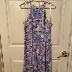 NWT Lilly Pulitzer Dress